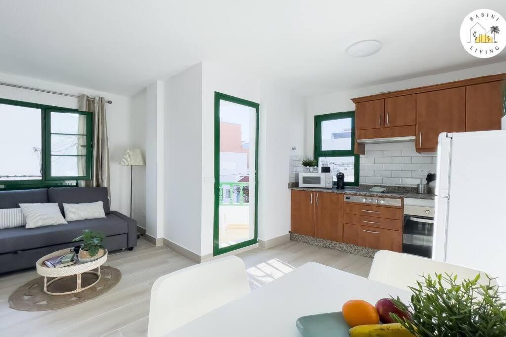 Casa Alicia Town By Babiniliving Appartamento *