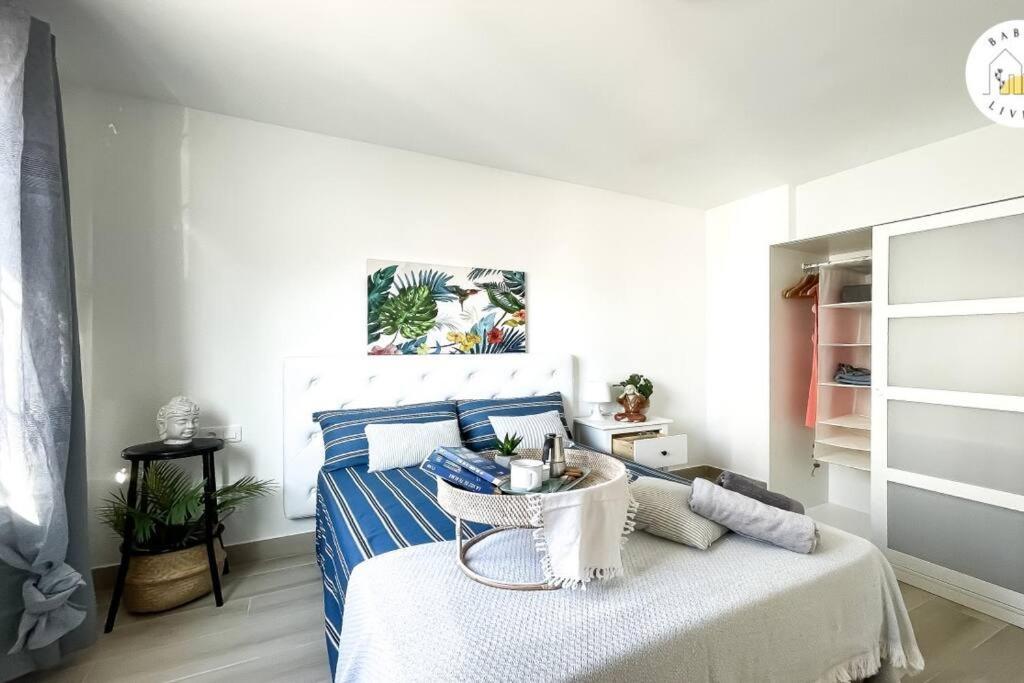 Appartamento Casa Alicia Town By Babiniliving Corralejo