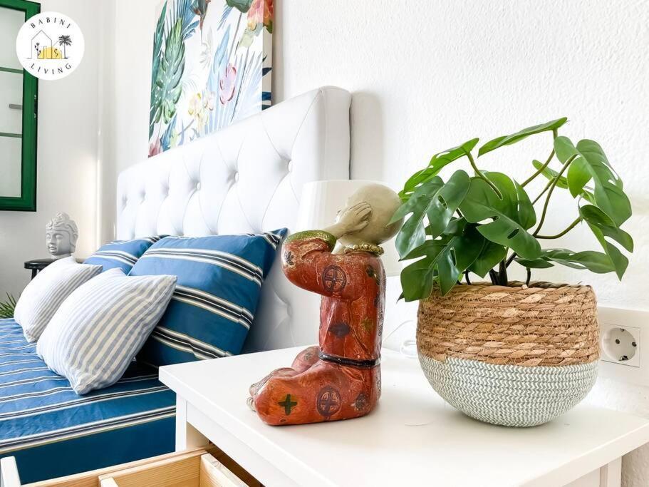 Casa Alicia Town By Babiniliving Appartamento *