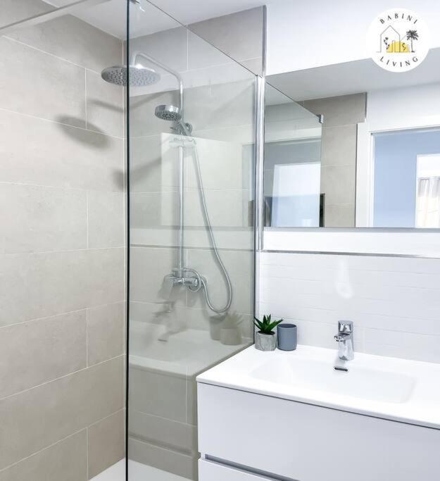 Appartamento Casa Alicia Town By Babiniliving *