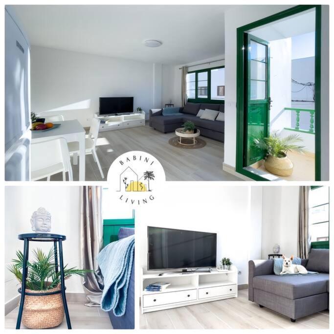 Apartment Casa Alicia Town By Babiniliving