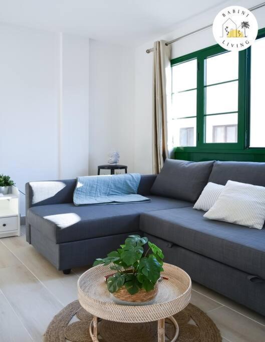 Casa Alicia Town By Babiniliving Apartment
