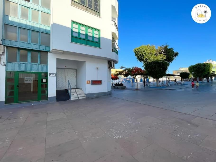 Casa Alicia Town By Babiniliving Apartment Corralejo